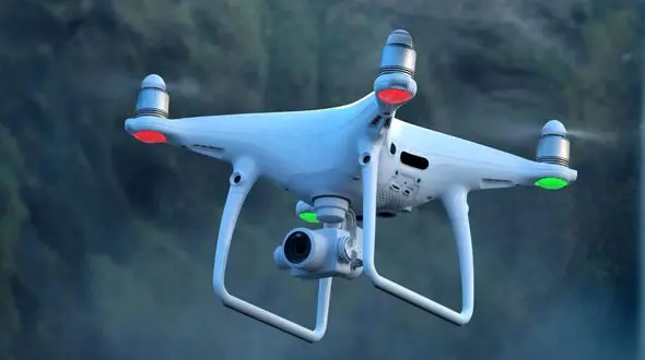 سازمان هواپیمایی کشوری / پرواز هرگونه پهپاد غیر نظامی و بدون پلاک، غیر قانونی است
