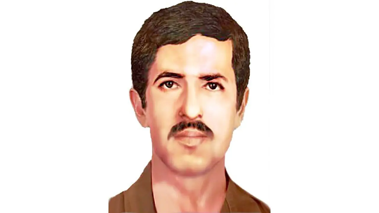 نام مبارزی که نامش بر دانشگاه صنعتی نشست/ سید بعد از تغییرایدئولوژیک به طرز فجیعی به شهادت رسید