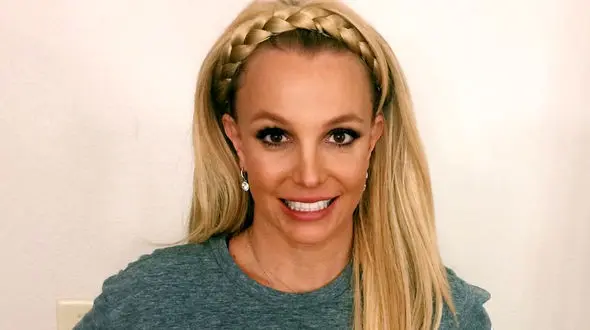 آبروریزی عجیب و فحاشی “بریتنی اسپیرز” در یک رستوران