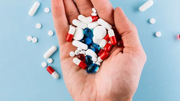  داروهایی که با قهوه و چای تداخل دارند