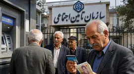 زمان دقیق واریز معوقات بازنشستگان اعلام شد +  فرمول محاسبه مبلغ معوقه اردیبهشت
