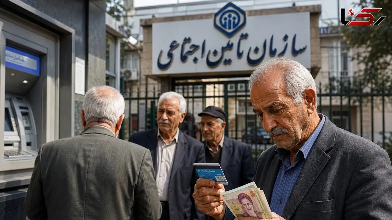 زمان دقیق واریز معوقات بازنشستگان اعلام شد +  فرمول محاسبه مبلغ معوقه اردیبهشت