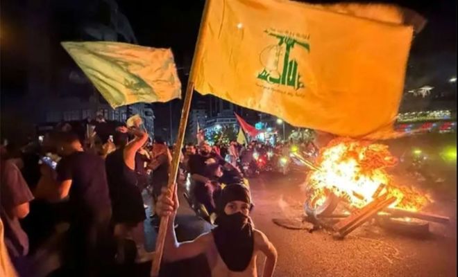 چرا اسرائیل به دنبال خلع سلاح حزب‌الله لبنان است؟