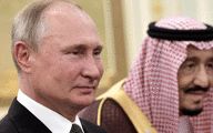 Saudi Arabia eyes Russian arms: report