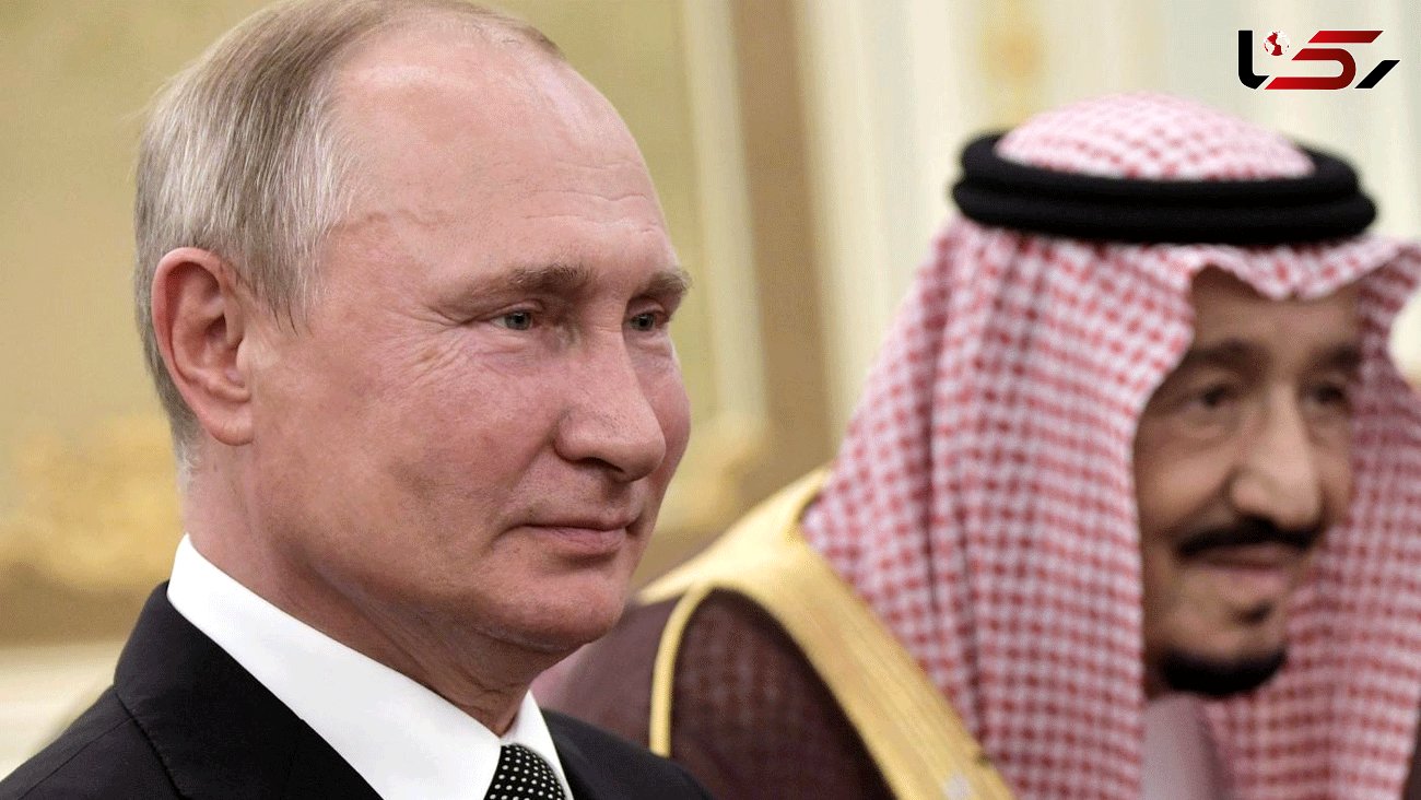 Saudi Arabia eyes Russian arms: report