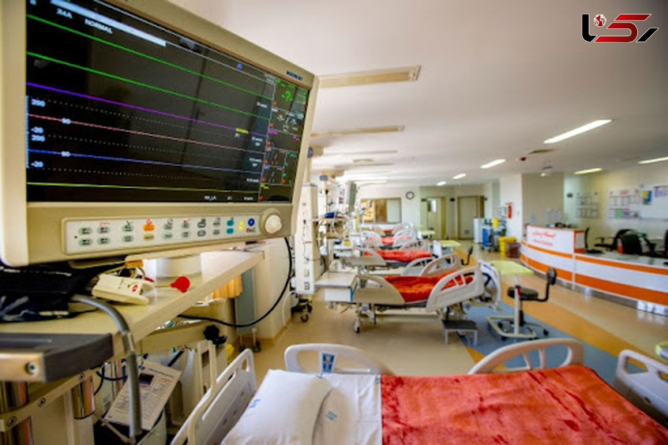 بهره برداری از بیمارستان ۲۲۰ تختخوابی مشهد در پاییز امسال