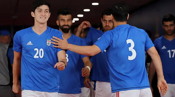 جزییات زندگی سردار آزمون در ایران و روسیه + گفتگو