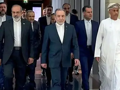 نتیجه مذاکرات ایران و آمریکا در ژنو