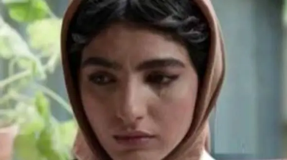 بنفشه ریاضی، سپیده سریال تاسیان: من کلی فحش خوردم, بعد از سریال هم نگران سرنوشت سپیده بودم, تاسیان برای من از دست دادن پدرم بود +عکس