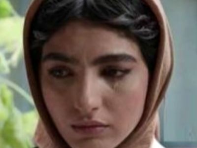 بنفشه ریاضی، سپیده سریال تاسیان: من کلی فحش خوردم, بعد از سریال هم نگران سرنوشت سپیده بودم, تاسیان برای من از دست دادن پدرم بود +عکس