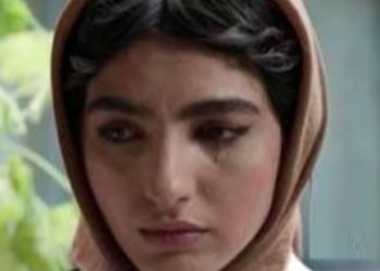 بنفشه ریاضی، سپیده سریال تاسیان: من کلی فحش خوردم, بعد از سریال هم نگران سرنوشت سپیده بودم, تاسیان برای من از دست دادن پدرم بود +عکس