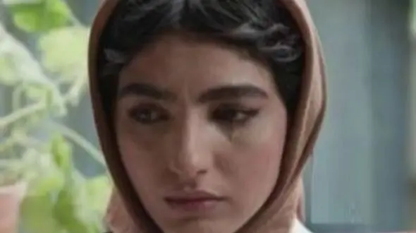 بنفشه ریاضی، سپیده سریال تاسیان: من کلی فحش خوردم, بعد از سریال هم نگران سرنوشت سپیده بودم, تاسیان برای من از دست دادن پدرم بود +عکس