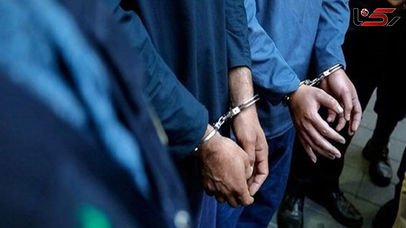 دستگیری ۹ نفر از مدیران سابق و کارکنان شهرداری بندرعباس به اتهام اختلاس 