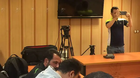 علی دایی تحریم شد+عکس
