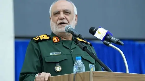کشور از نظر امنیتی در شرایط بسیار خوبی قرار دارد