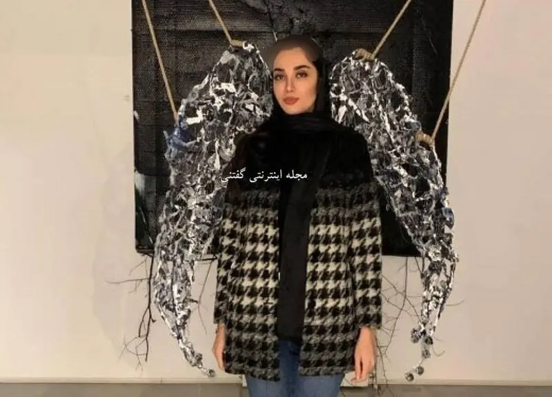 هدی استواری