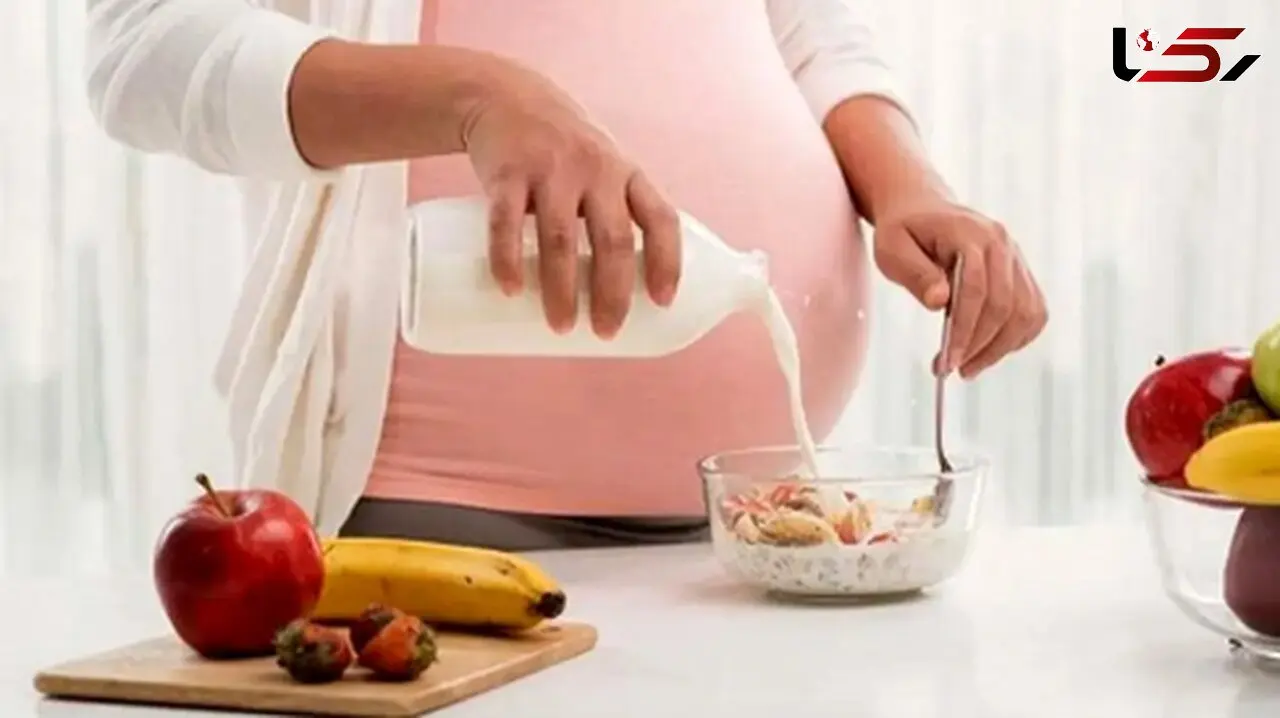 آیا شایعات تغذیه زنان باردار حقیقت دارد؟ بررسی یک باور نادرست