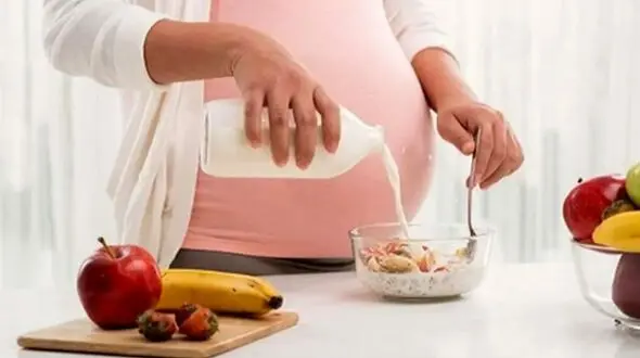 آیا شایعات تغذیه زنان باردار حقیقت دارد؟ بررسی یک باور نادرست