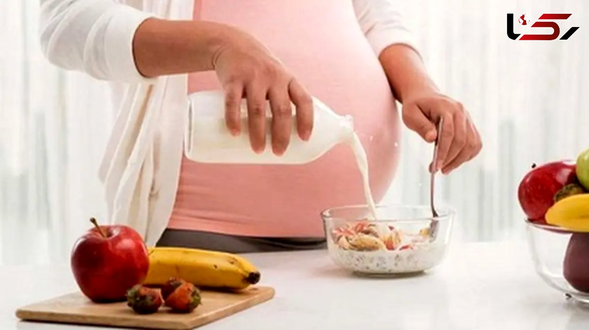 آیا شایعات تغذیه زنان باردار حقیقت دارد؟ بررسی یک باور نادرست