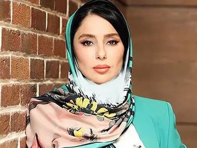 نگاهی به چیدمان منزل شیدا یوسفی در ضیافت شام ایرانی 