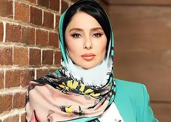 نگاهی به چیدمان منزل شیدا یوسفی در ضیافت شام ایرانی 