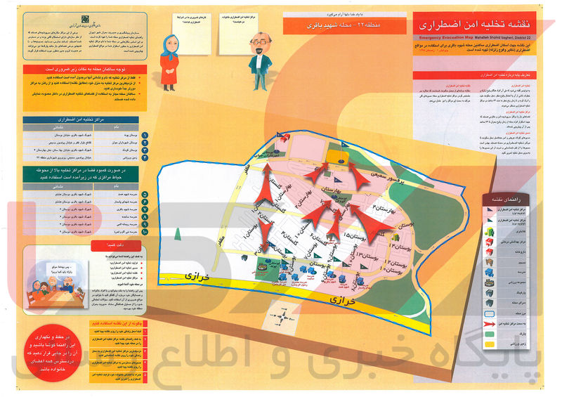 شهید باقری