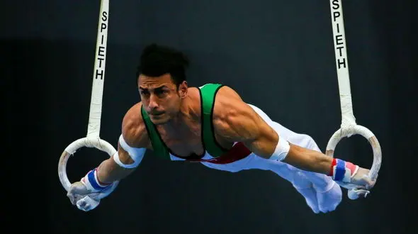 خناری‌نژاد: وزیر ورزش به مشکلات ژیمانستیک ورود کند/ امیدوارم مجمع هر چه زودتر برگزار شود