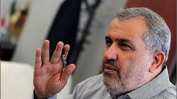 علی آبادی به عنوان وزیر پیشنهادی صمت به مجلس معرفی می‌ شود