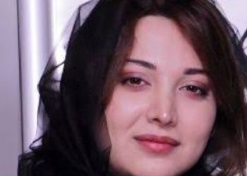 روشنک گرامی: تهییه کننده برام گل می فرستاد .. با همه دخترا این شکلی بود ... رضا عطاران رفته بود دعوا به خاطر .... اما ... دور این دخترارو خط بکش...