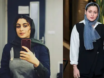 فیلم/ نگاهی به دکوراسیون خانه فاطیما بهارمست / تلفیق آرامش و سبک کلاسیک از مبلمان نفتی تا گلدان های سرسبز