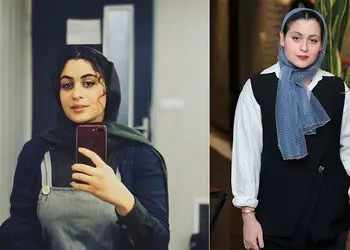 فیلم/ نگاهی به دکوراسیون خانه فاطیما بهارمست / تلفیق آرامش و سبک کلاسیک از مبلمان نفتی تا گلدان های سرسبز