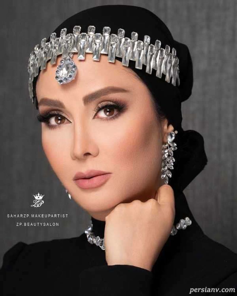 عکس های جدید مریم خدا رحمی