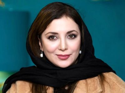 فیلم/  رویا میرعلمی : دختربچه بودم .... نشوندنم پای سفره عقدخوشحال بودم فکر میکردم دارم میرم بازی ... + عکس شوهر سیبیل کلفت خانم بازیگر