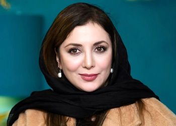 فیلم/  رویا میرعلمی : دختربچه بودم .... نشوندنم پای سفره عقدخوشحال بودم فکر میکردم دارم میرم بازی ... + عکس شوهر سیبیل کلفت خانم بازیگر