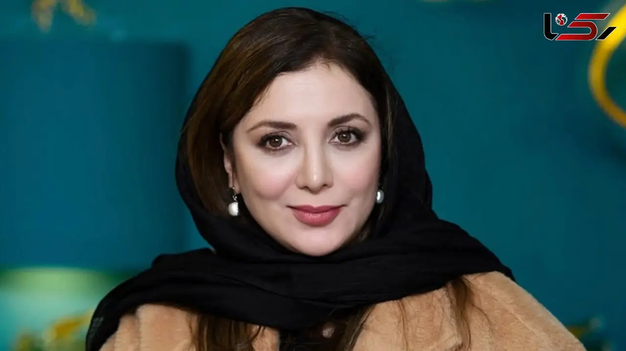 فیلم/  رویا میرعلمی : دختربچه بودم .... نشوندنم پای سفره عقدخوشحال بودم فکر میکردم دارم میرم بازی ... + عکس شوهر سیبیل کلفت خانم بازیگر