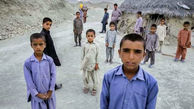 چه خبر از کوه طلای سیستان و بلوچستان؟ / کودکان بی شناسنامه، قاچاقچیان خرده پای سوخت