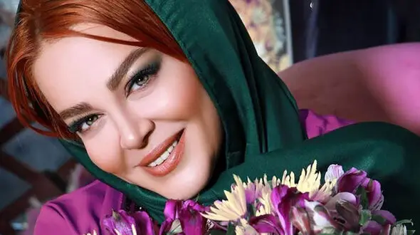 ادعای عجیب بهاره رهنما درباره مادرش ! + فیلم