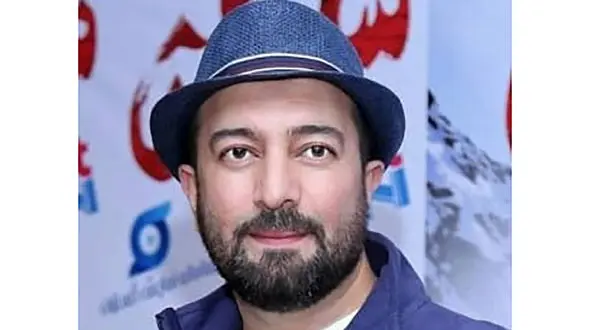 عکس های شیک و دیدنی از  دوقلوهای مجید صالحی / دختر و پسر چه قدی کشیدند