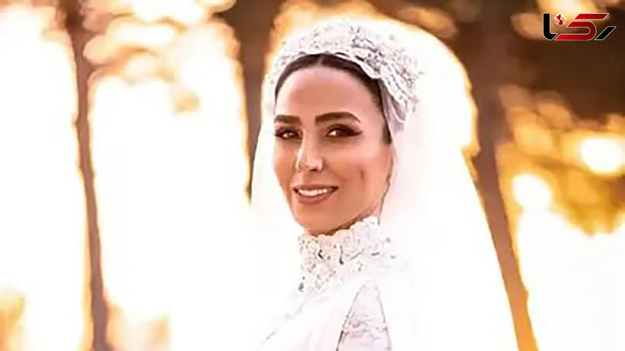 عکس / نگاهی به عروسی باشکوه و مجلل سوگل طهماسبی بازیگر سریال گاندو / خانم بازیگر با 3 لباس عروس همه را شگفت زده کرد/ از لباس عروس جنوبی تا لباس عروس انگلیسی