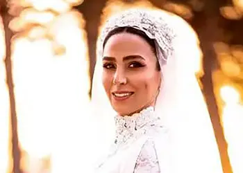 عکس / نگاهی به عروسی باشکوه و مجلل سوگل طهماسبی بازیگر سریال گاندو / خانم بازیگر با 3 لباس عروس همه را شگفت زده کرد ... از لباس عروس جنوبی تا لباس عروس انگلیسی ...