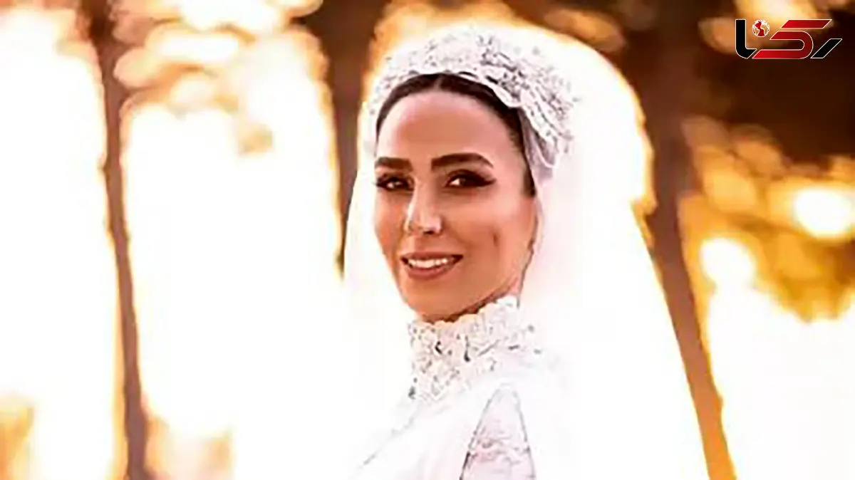 عکس / نگاهی به عروسی باشکوه و مجلل سوگل طهماسبی بازیگر سریال گاندو / خانم بازیگر با 3 لباس عروس همه را شگفت زده کرد ... از لباس عروس جنوبی تا لباس عروس انگلیسی ...