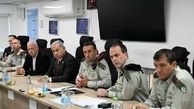 نشست فوری نتانیاهو با فرماندهان ارتش رژیم صهیونیستی