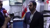سیل خوزستان با این پهپادهای داخلی رصد شدند! + فیلم و جزییات