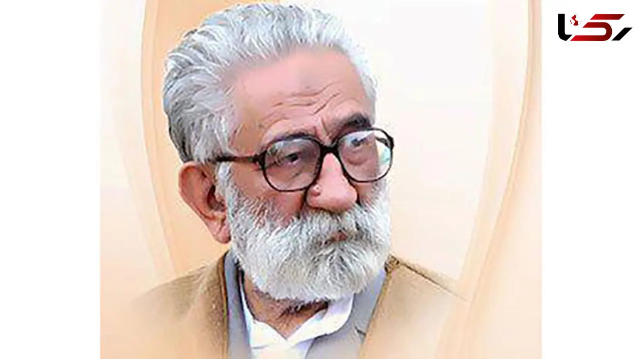 نور علی تابنده / از قبل انقلاب تا ماجرای گلستان هفتم + فیلم 