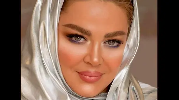  عینک عجیب غریب بهاره رهنما همه را در شوک فرو برد / خانم بازیگر دست از ابتذال بر نمیدارد 