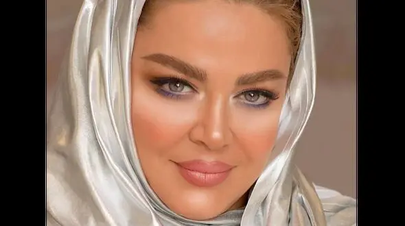  عینک عجیب غریب بهاره رهنما همه را در شوک فرو برد / خانم بازیگر دست از ابتذال بر نمیدارد 