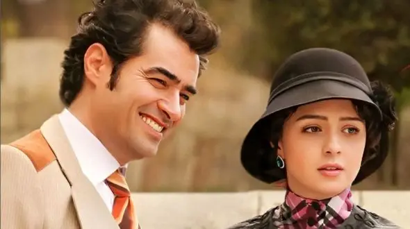 از شهرزاد و قباد نسخه ترکیه‌ای رسما رونمایی شد 