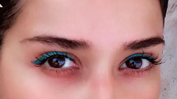 ملوس ترین چهره سینما برای این خانم بازیگر ایرانی است + عکس 