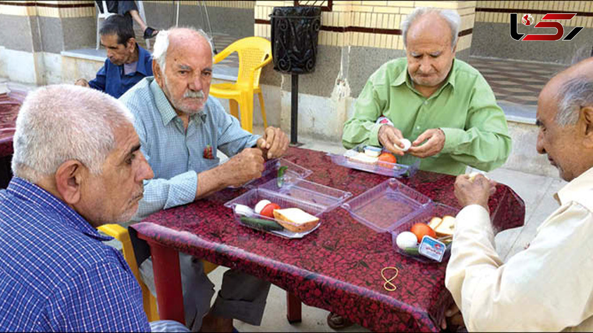 حفظ سلامت روان در دوران سالمندی 