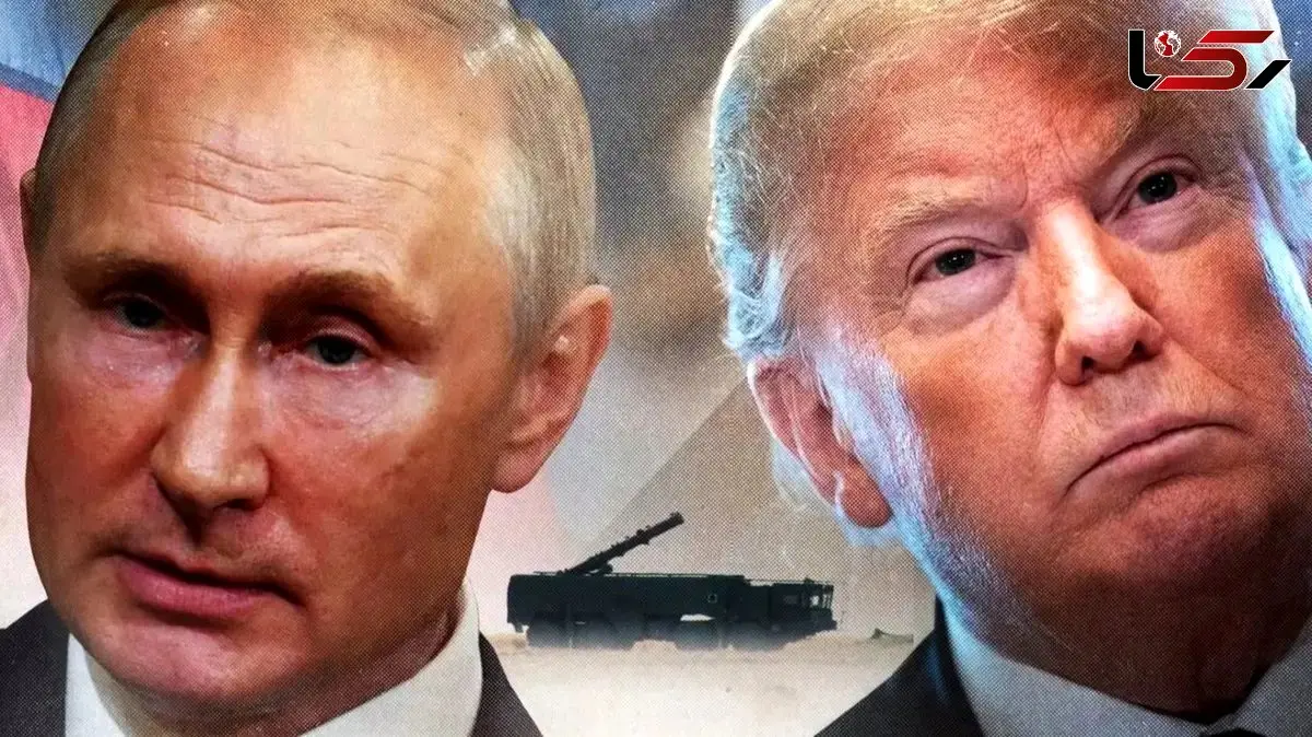 Is a New Cold War on the Horizon? From Putin’s Nuclear Torpedo to Trump’s Underground Test Plans